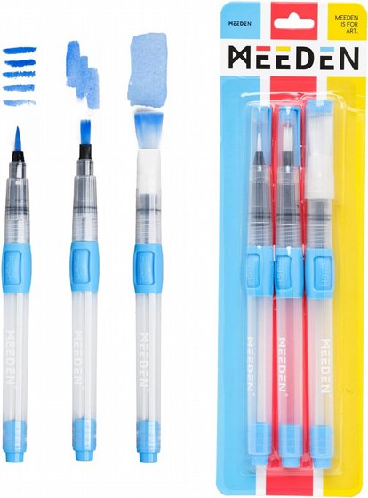 �� 10 ������� ����� ��� ������ Daler-Rowney
