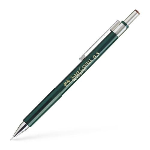 ����� ���� 0.5  mechanical pencils ���� ����  TK-fine 9715