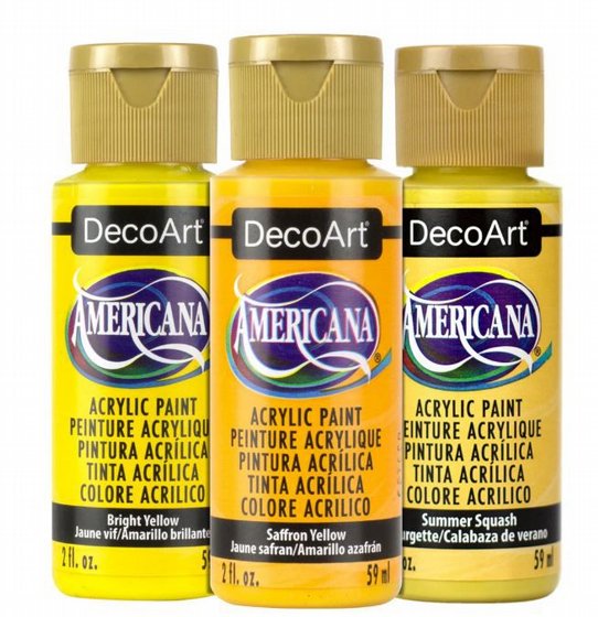 DecoArt Americana ���� ������� ������� 59 �"�- ������- ������