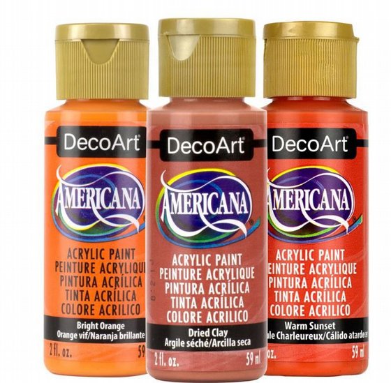 DecoArt Americana ���� ������� ������� 59 ��- ������