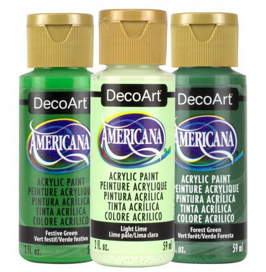 DecoArt Americana ���� ������� ������� 59 ��- ������