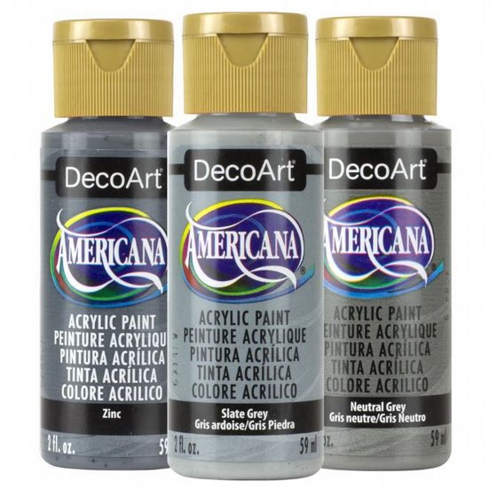 DecoArt Americana ���� ������� ������� 59 ��- ��������