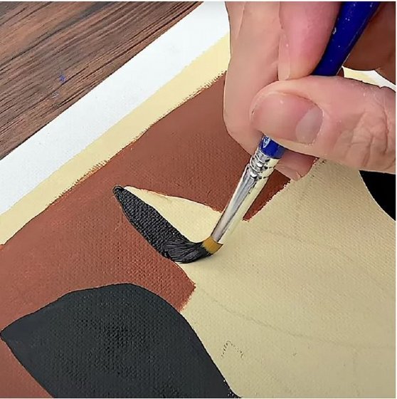 DecoArt Americana ���� ������� ������� 59 �"�- ����� �������