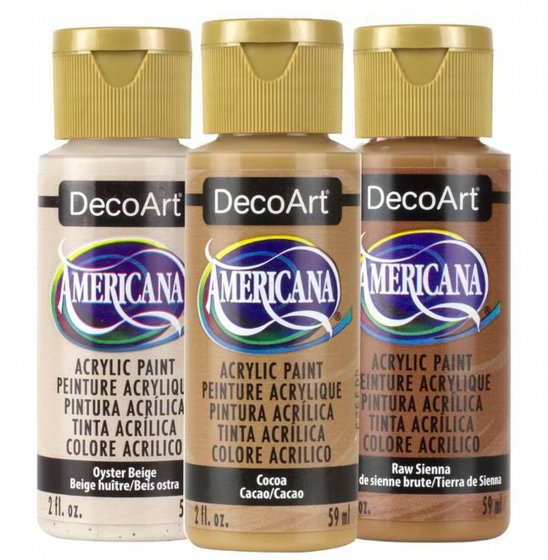 DecoArt Americana ���� ������� ������� 59 ��- ������