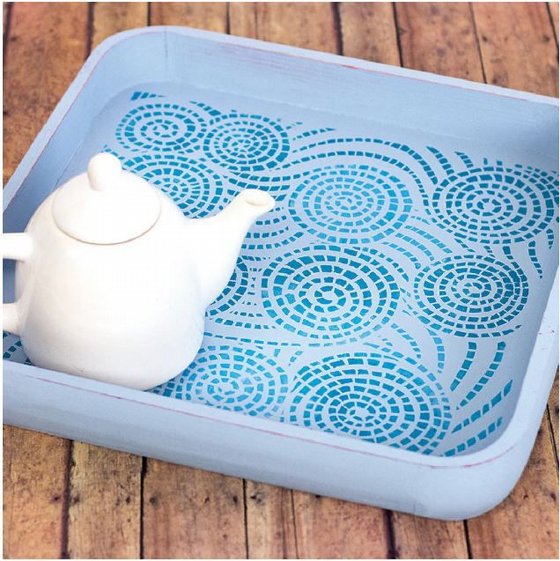 DecoArt Americana ���� ������� ������� 59 �"�- ������- ������