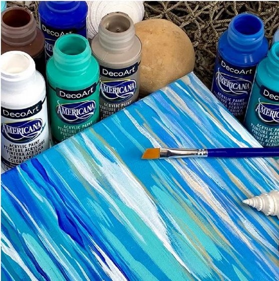 DecoArt Americana ���� ������� ������� 59 �"�- ������