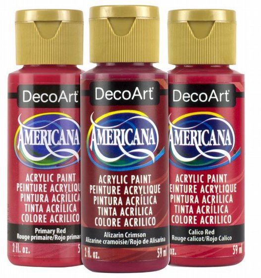 DecoArt Americana ���� ������� ������� 59 ��