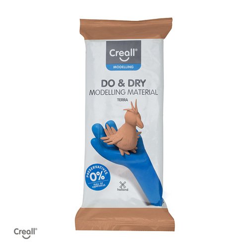 ���� ������ DO&DRY- ��� (1 �"�) Creall