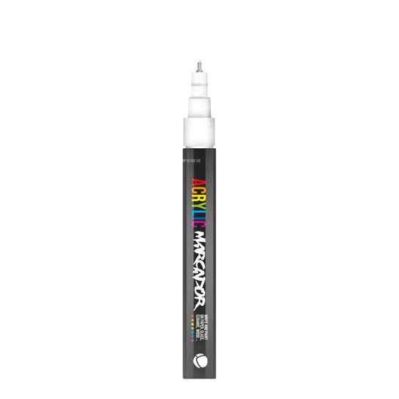 ��� ������ ������ 0.5 �"� - MTN Acrylic Marcador