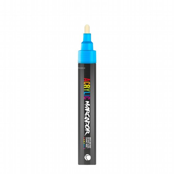 ��� ������ ������ 2 �"� - MTN Acrylic Marcador