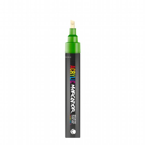 ��� ������ ������ 6 �"� - MTN Acrylic Marcador