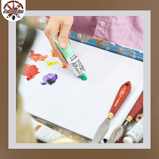 ��� ��� 37 �"� Winton Oil Colour ������ ����� Winsor & Newton