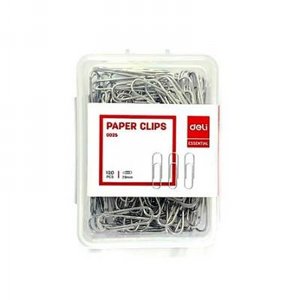 אטבים משרדיים יחידות 100 28MM אטבים משרדיים יחידות 100 28MM