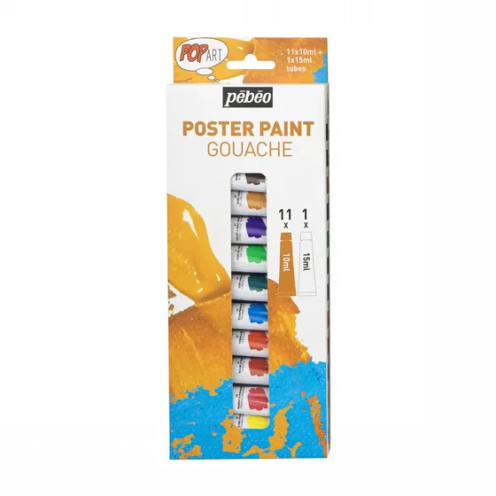 Pebeo ���� ��� 11 ����� 10 ��+ ��� 15 ��