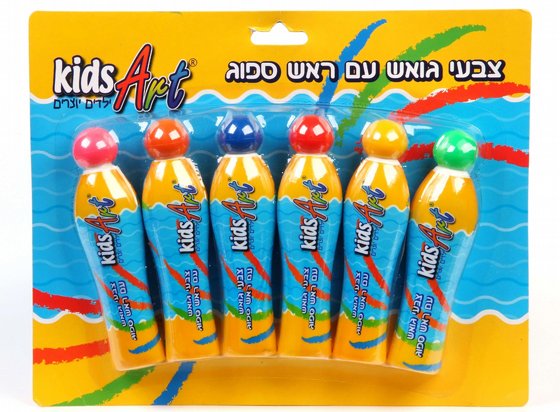 ���� ���� �� ��� ���� - KIDS ART