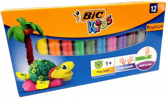 �������� ��� 12 ����� �  BIC KIDS