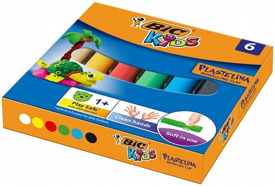 �������� ��� 6 ����� � BIC KIDS