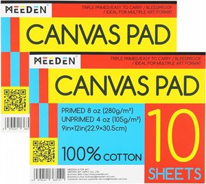 MEEDEN ���� ����� 22.9*30.5 10 ������
