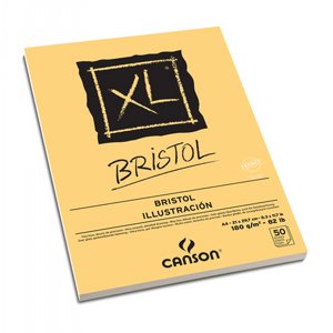 ���� BRISTOL �� CANSON XL - ���� A4