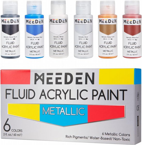 �� ���� ������� ����� 6 ������  60 �� - MEEDEN