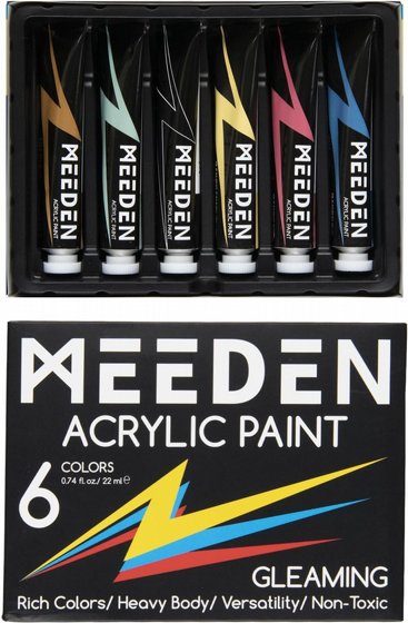 �� 6 ���� ������� ������ 22 ��- ���� MEEDEN
