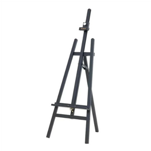 כן ציור סטודיו גדול A שחור - מבית MEEDEN כן ציור סטודיו גדול A שחור - מבית MEEDEN