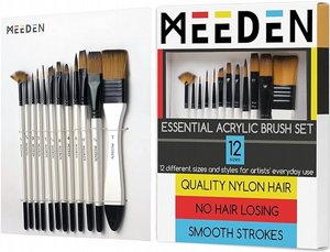 ��  12 ������� ��������- ���� MEEDEN