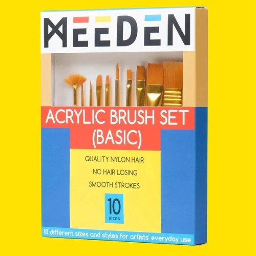 �� 10 ������� �������� - ���� MEEDEN 