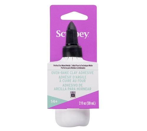 ��� ����� ������� ����� ���� Sculpey ������