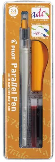 �� ������ PARALLEL PEN 2.4
