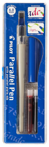 �� ������ PARALLEL PEN 6.0