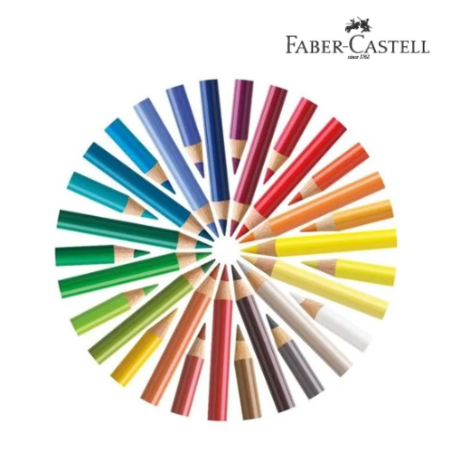 ������ ���������� ���� (Polychromos colour pencil) ����� ������ FABER CASTELL