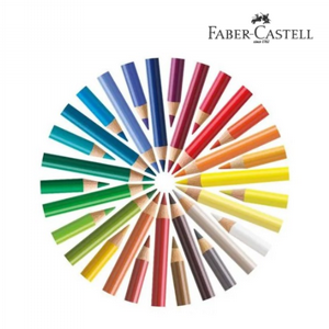 ������ ���������� ���� (Polychromos colour pencil) ����� ������ FABER CASTELL