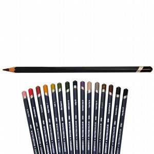Derwent Procolour Pencils ������ �������� ����