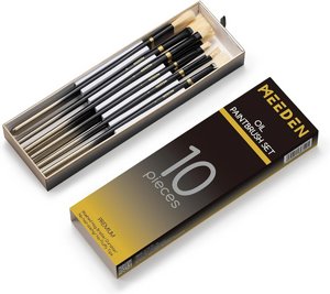 �� 10 ������� ����� ���- MEEDEN