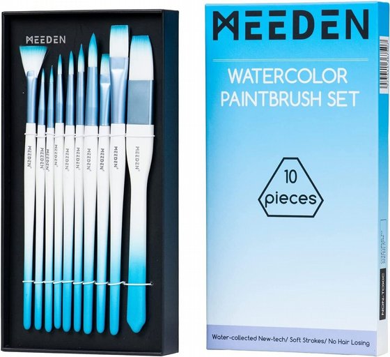 �� 10 ������� ����� ��� - ���� MEEDEN 