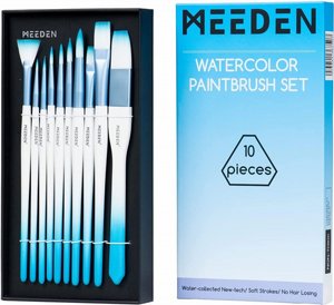 �� 10 ������� ����� ��� - ���� MEEDEN 