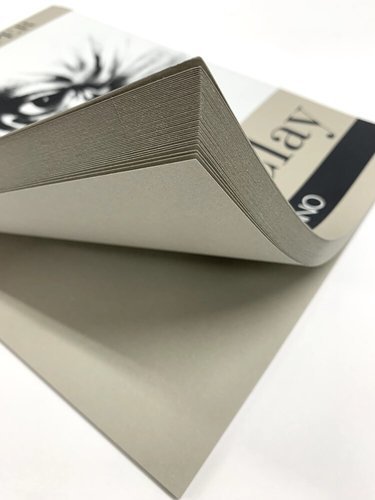  ���� ���� ���� FABRIANO TONED PAPER , ���� A4 (120 ��) ��������