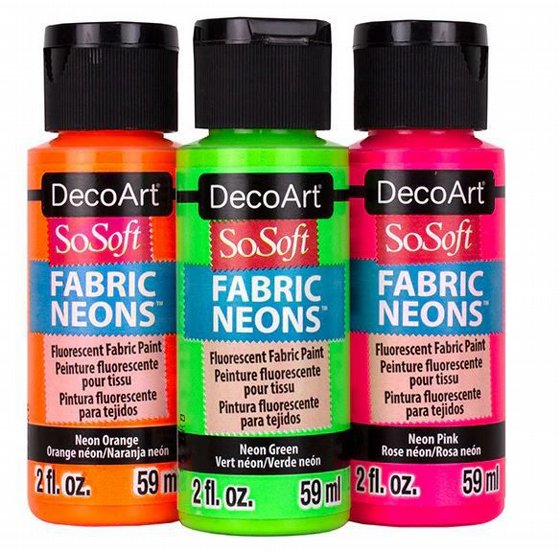 DecoArt So-Soft ������� �� ���� ��� 59 �"�