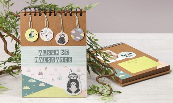 ����� ���� �����- Clairefontaine