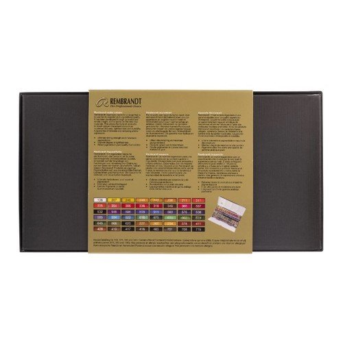 �� 48 ������ �� ���� ��� �������� REMBRANDT REMBRANDT �(TALENS�)