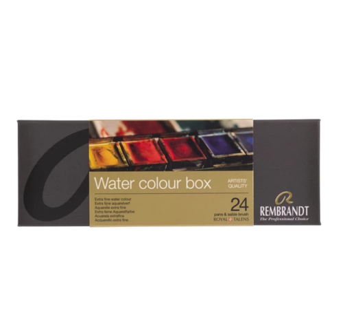 �� 24 ������ �� ���� ��� �������� REMBRANDT REMBRANDT �(TALENS�)