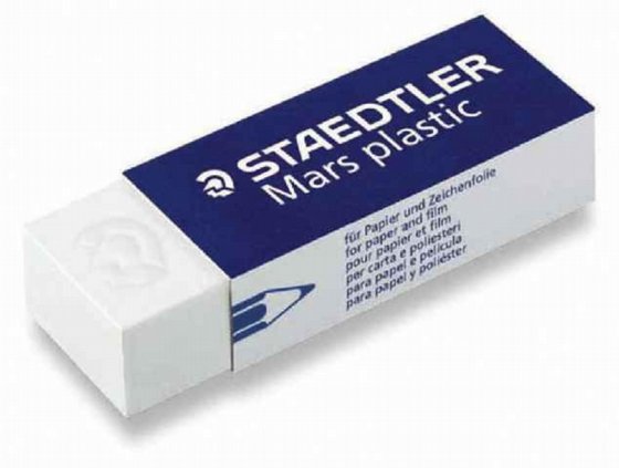 ��� STAEDTLER MARS PLASTIC 526-50