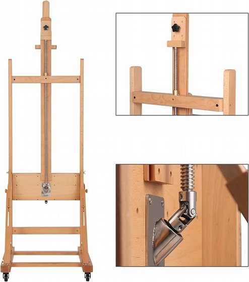 �� ���� ������    Deluxe Crank H-Frame ���� MEEDEN