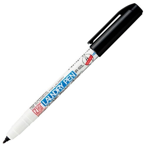 ��� ����� �� ����� ���� ���� ������ ZIG LAUNDRY PEN ���