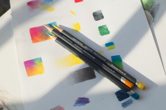 Derwent Procolour ������� �������� 12 �����