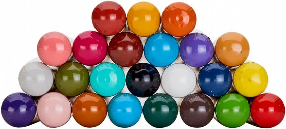 Derwent Chromaflow ������� �������� 24 �����