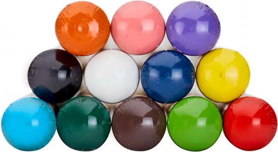 Derwent Chromaflow ������� �������� 24 �����
