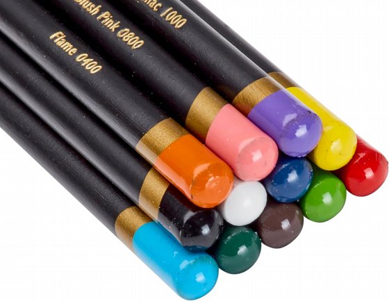 Derwent Chromaflow ������� �������� 24 �����