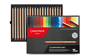   20   - LUMINANCE 6901 
